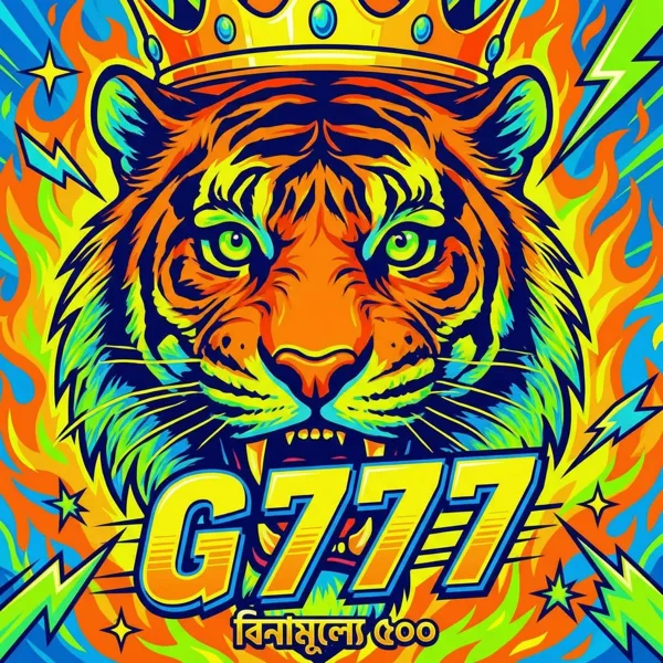 G777 Game Online Resmi 2026