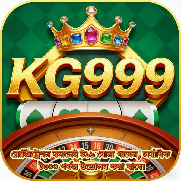 KG999 2026 Slot Gacor RTP Tinggi