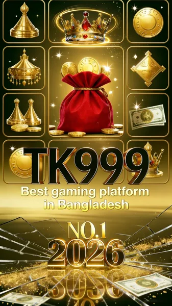 TK999 APK Download Versi Terbaru