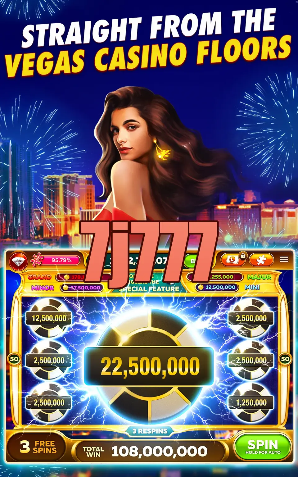 7j777 APK