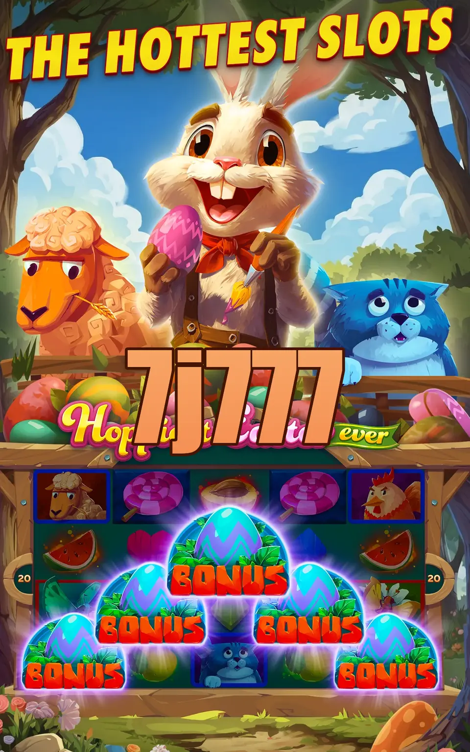 7j777 APK