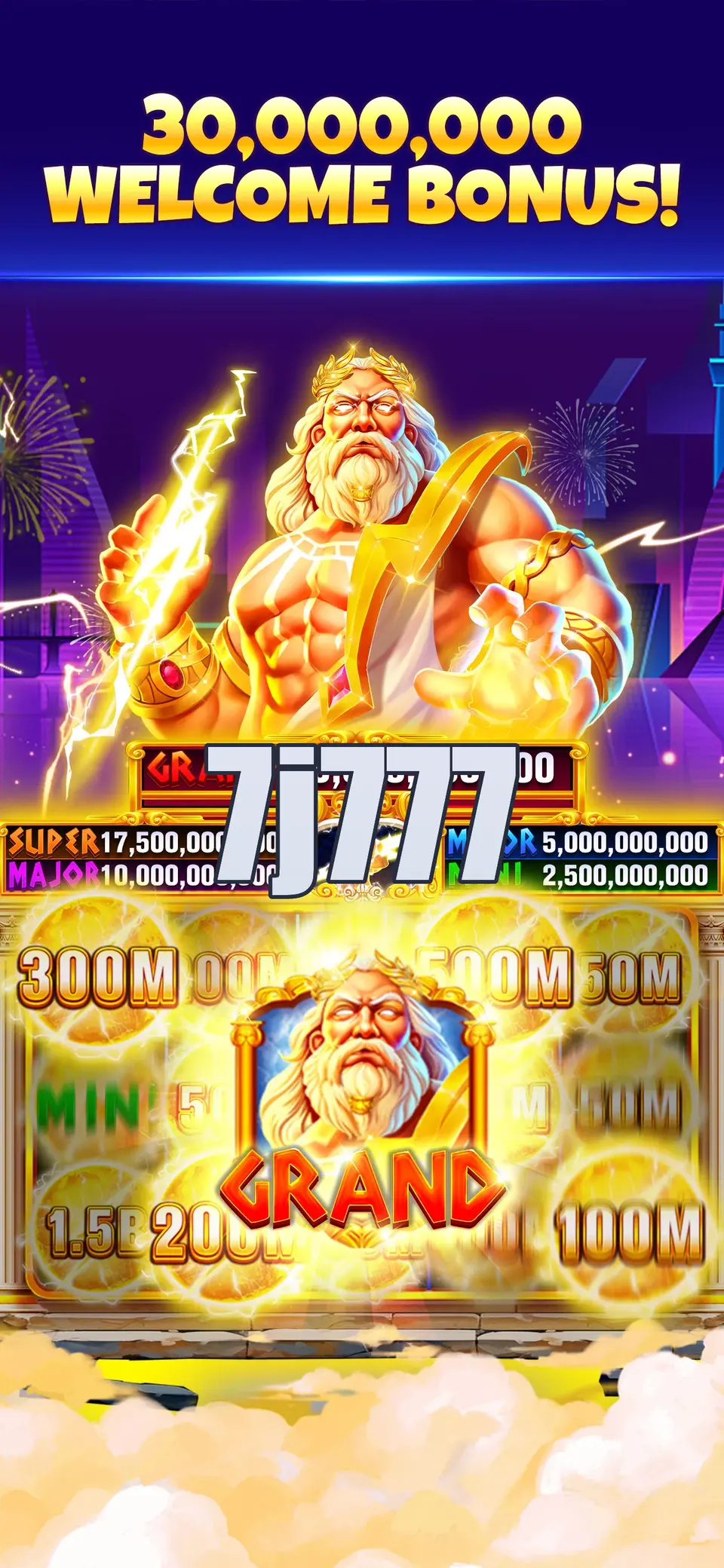 7j777 APK