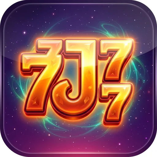 7j777 Logo - অফিসিয়াল